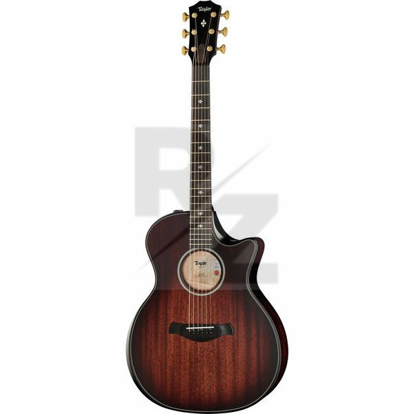 Taylor Builders Edition 324ce Image Taylor Builders Edition 324ce