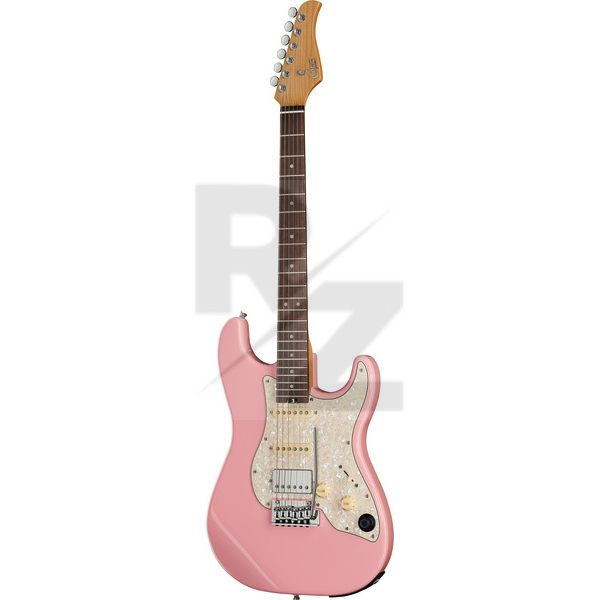 Image Mooer GTRS Guitars Standard 800 SP