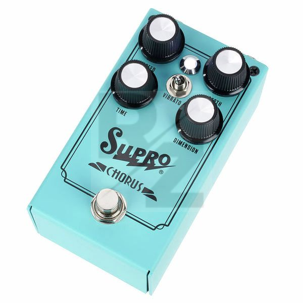 Image Supro 1307 Chorus