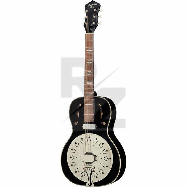 Image Recording King RPH-R2-E-MBK Dirty 30´s Minnie