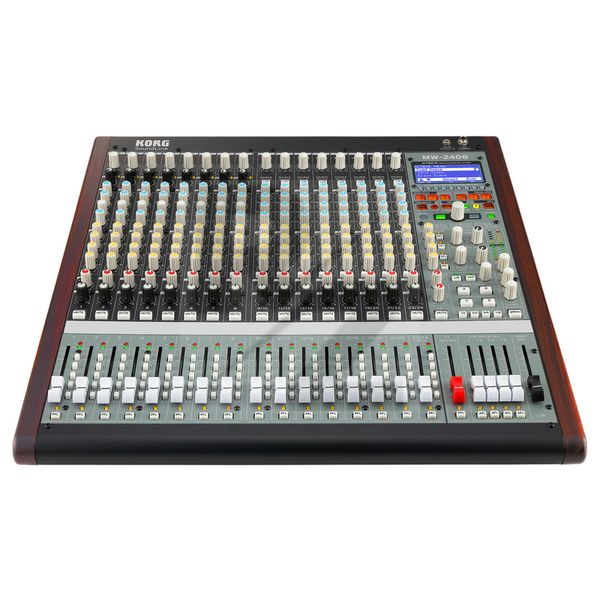 Image Korg MW-2408 NT