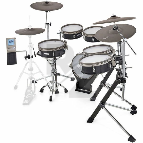 Image Efnote 3X E-Drum Set