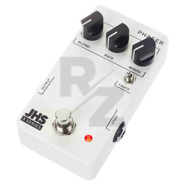 Image JHS Pedals 3 Series Phaser