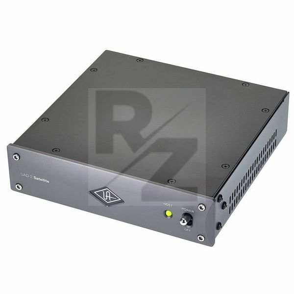 Image Universal Audio UAD-2 Satellite TB3 Octo Cust.