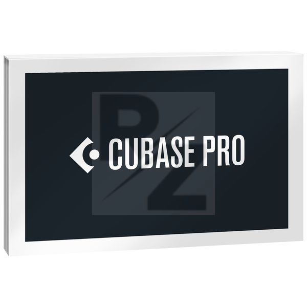 Image Steinberg Cubase Pro 12