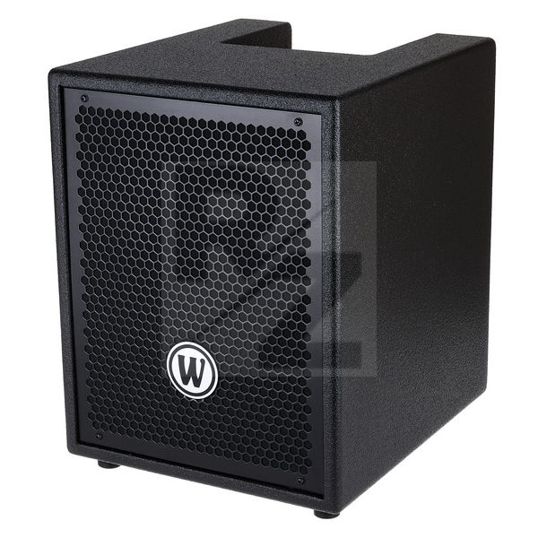 Image Warwick Gnome Pro CAB 10/4