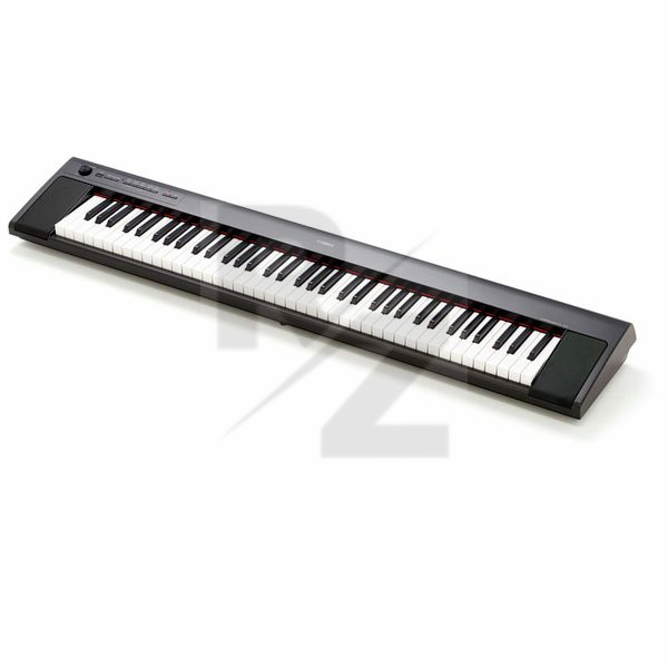Image Yamaha NP-32 Piaggero Black