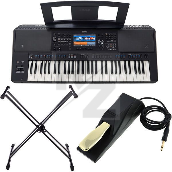 Image Yamaha PSR-SX700 Set