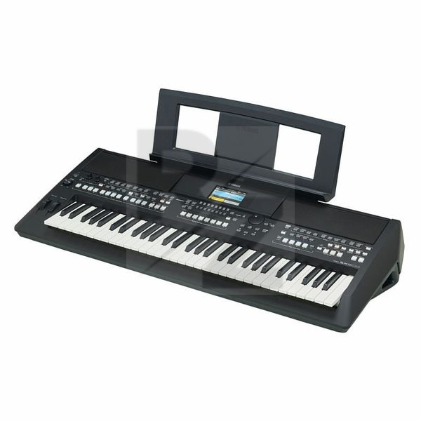 Image Yamaha PSR-SX600