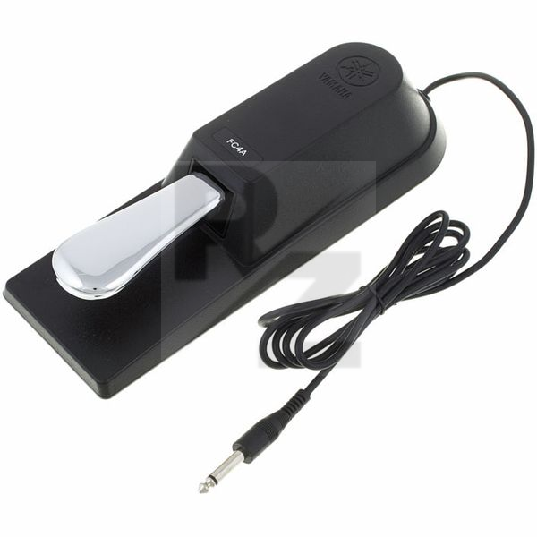 Image Yamaha FC 4A