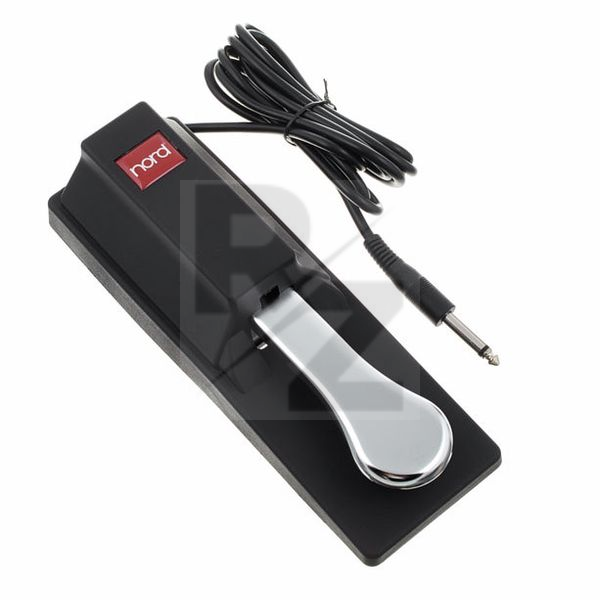 Image Clavia Nord Single Sustain Pedal