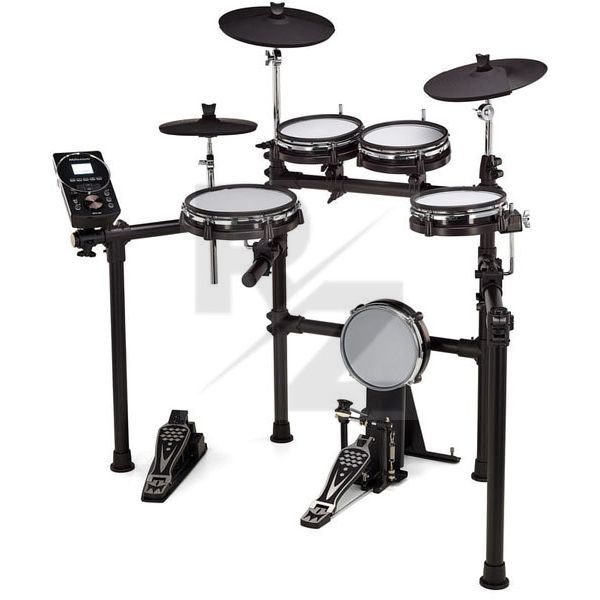 Image Millenium MPS-450 E-Drum Set