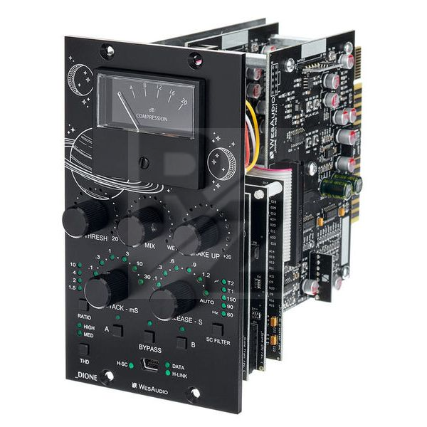WES Audio Dione Starlight Image WES Audio Dione Starlight