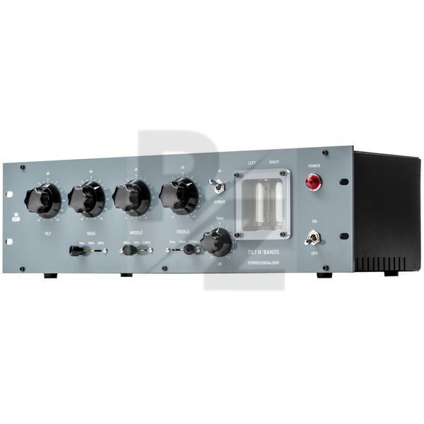 Image IGS Audio Tilt n Bands