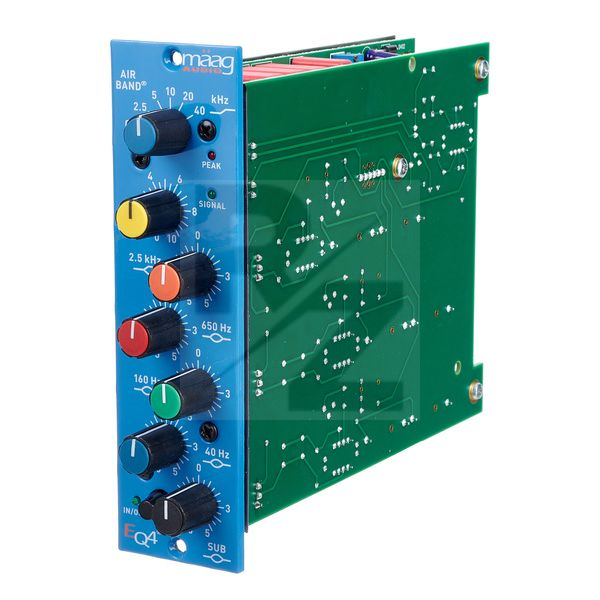 Image MÄAG EQ4-500