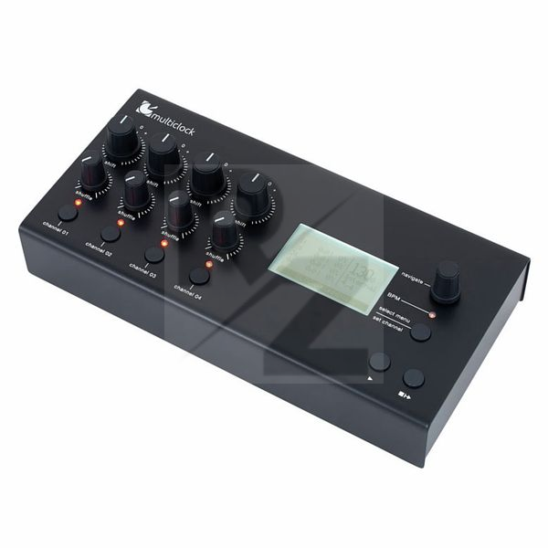 E-RM Multiclock USB Image E-RM Multiclock USB
