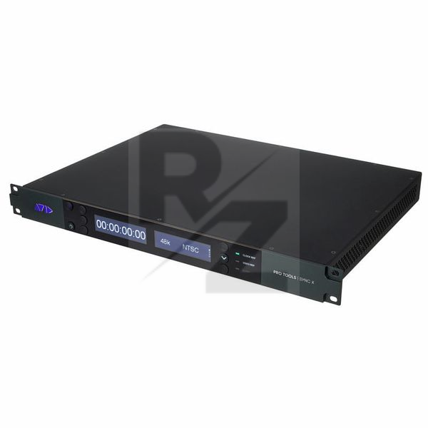 Avid Sync X Image Avid Sync X