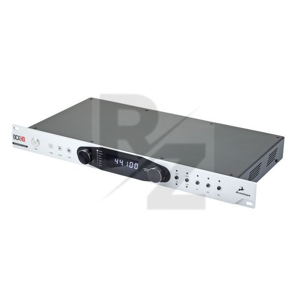 Image Antelope OCX HD