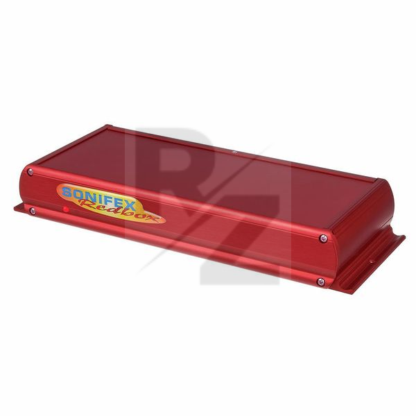 Image Sonifex Redbox RB-DDA6W