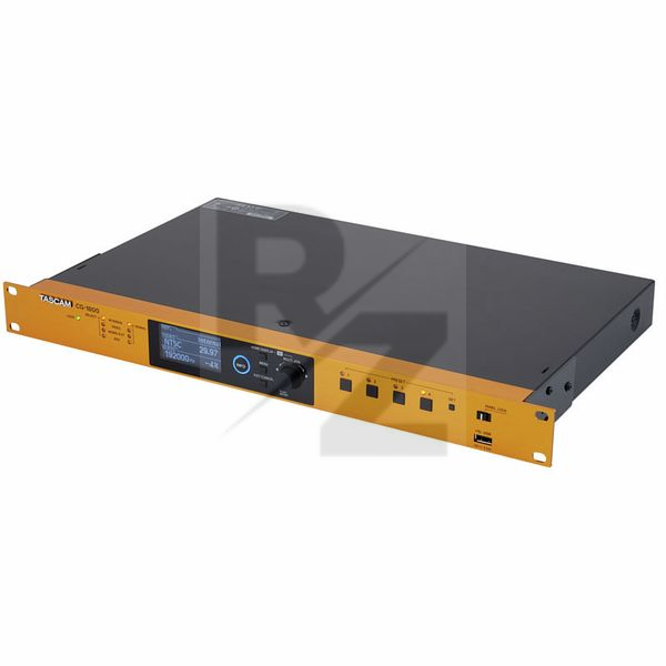 Image Tascam CG-1800