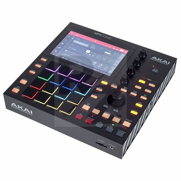 AKAI Professional MPC One Image AKAI Professional MPC One