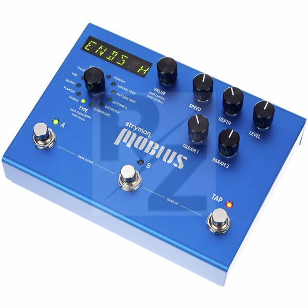 Image Strymon Mobius