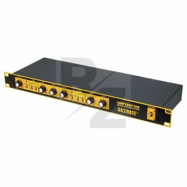 Looptrotter Sa2rate 2 Image Looptrotter Sa2rate 2
