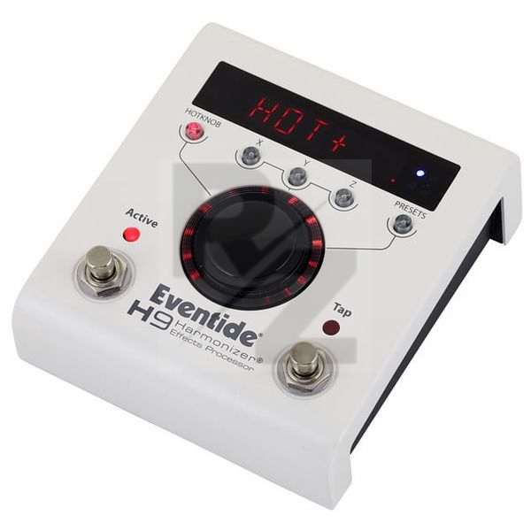 Image Eventide H9 Max Harmonizer