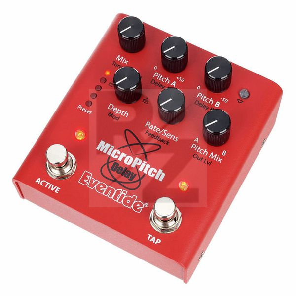 Image Eventide MicroPitch Delay