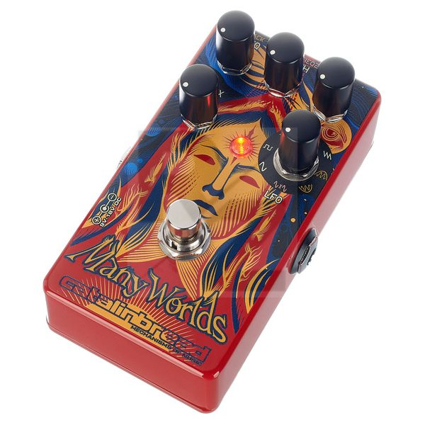 Image Catalinbread Many Worlds