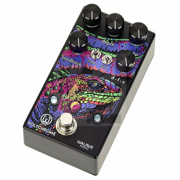Image Walrus Audio Polychrome