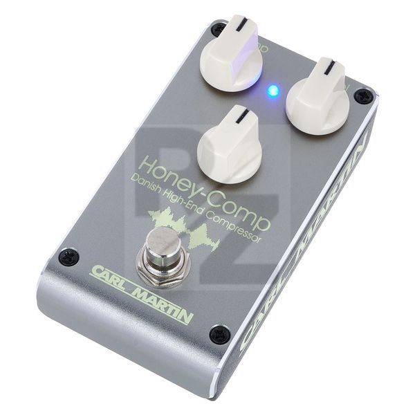 Carl Martin Honeycomp Kompressor Image Carl Martin Honeycomp Kompressor