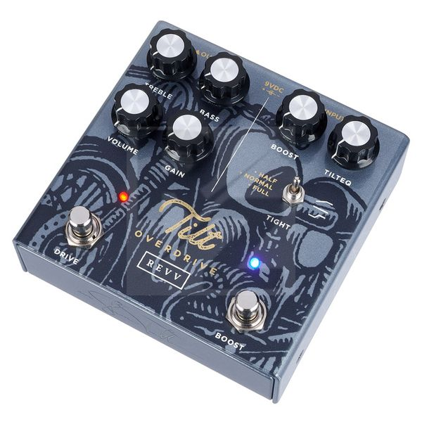 Image Revv Tilt Overdrive