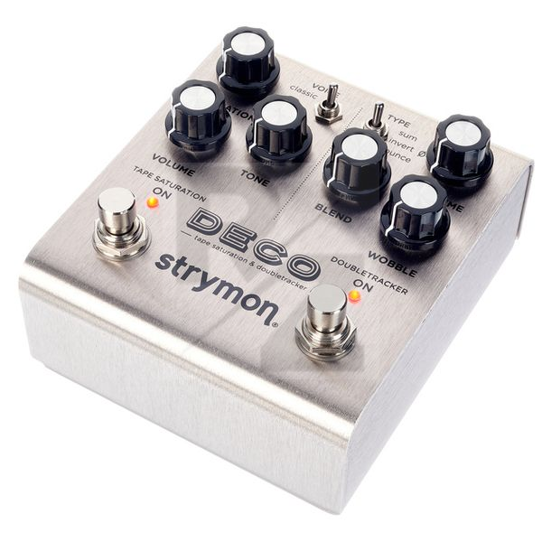 Image Strymon Deco V2