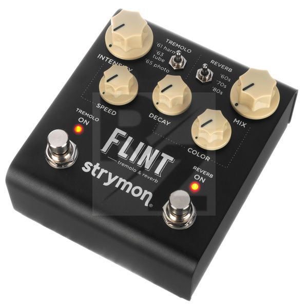 Image Strymon Flint V2