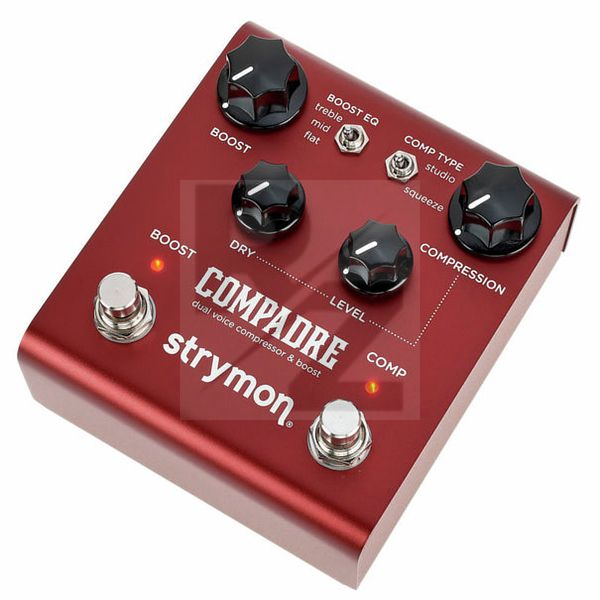 Image Strymon Compadre