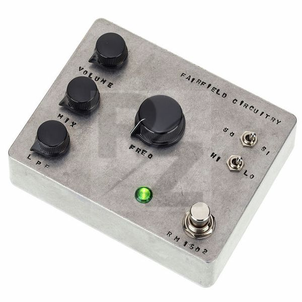 Fairfield Circuitry Randy´s Revenge Image Fairfield Circuitry Randy´s Revenge