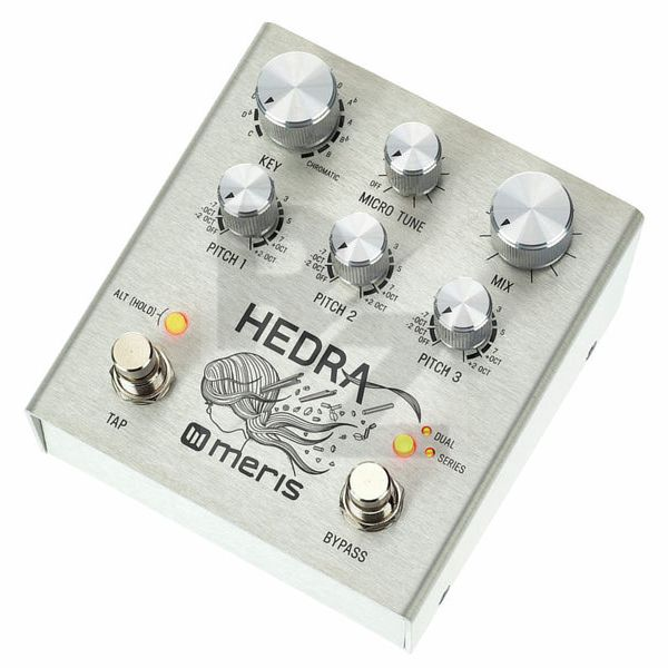 Image Meris Hedra Pitch-Shifter