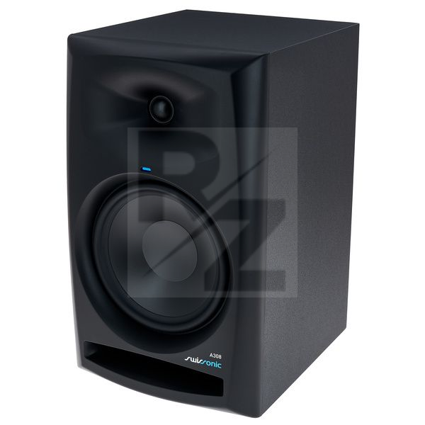 Image Swissonic A308