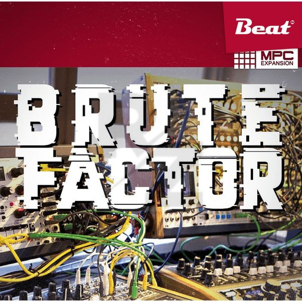 Image Beat Magazin Brute Factor
