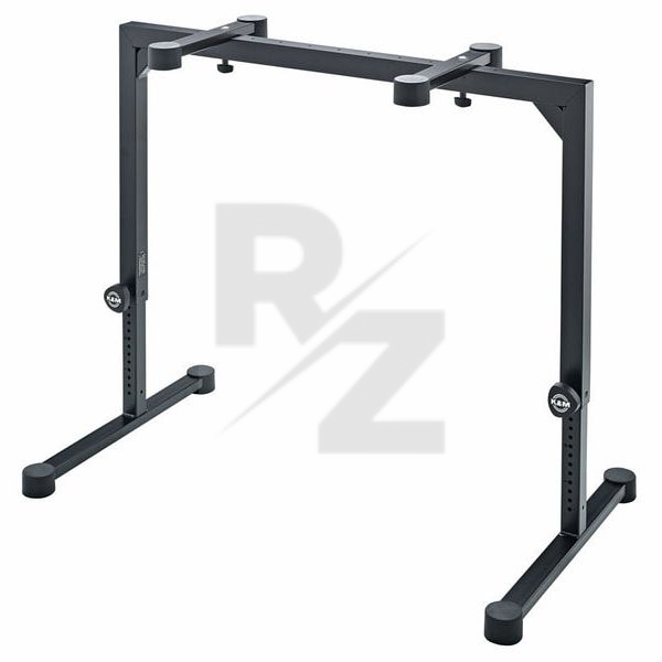 Image K&M 18810 Black