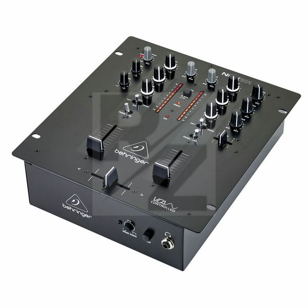 Image Behringer NOX101 DJ-Mixer