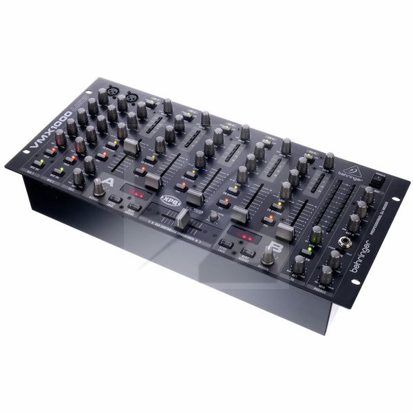 Image Behringer VMX1000 USB