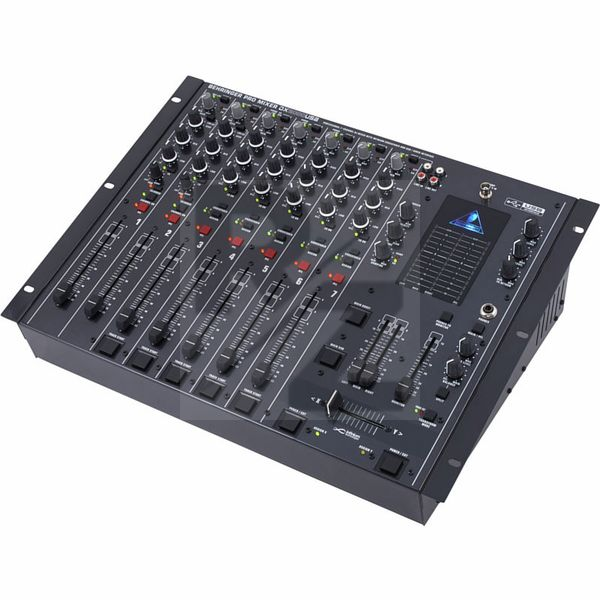 Image Behringer DX2000USB