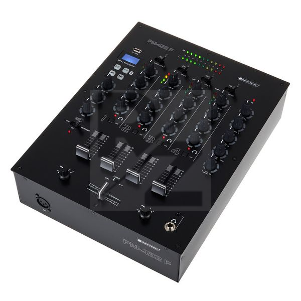 Image Omnitronic PM-422P