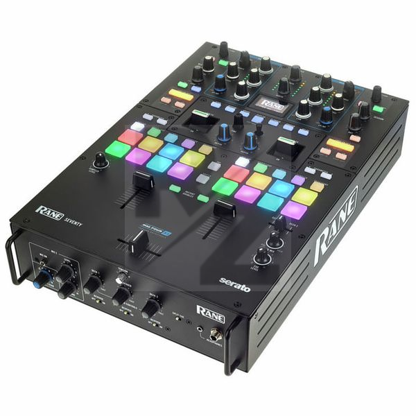 Image Rane Seventy Battle Mixer