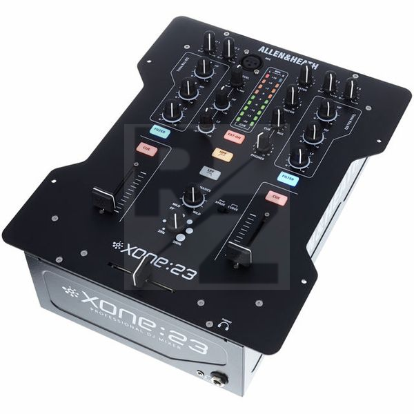 Image Allen & Heath Xone 23