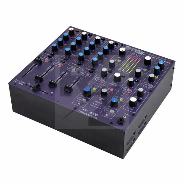 Image Formula Sound FF-4000