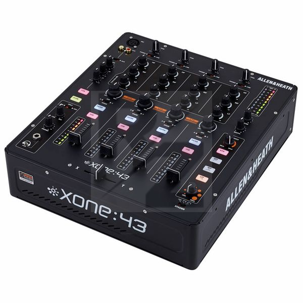 Image Allen & Heath Xone 43