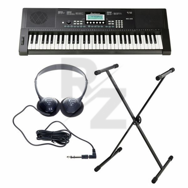 Startone MK-300 Set Image Startone MK-300 Set